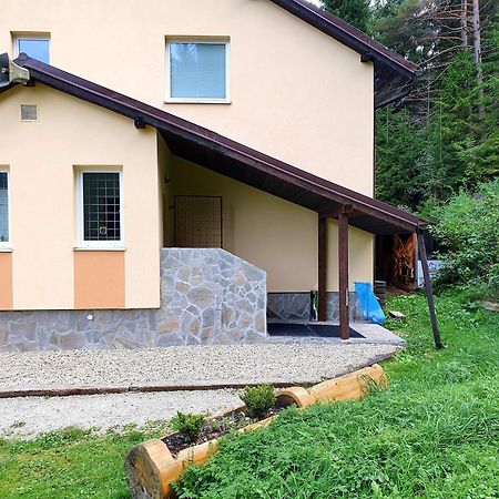 Bike & Ski Apartmany Lopusna Dolina - Vysoké Tatry Εξωτερικό φωτογραφία