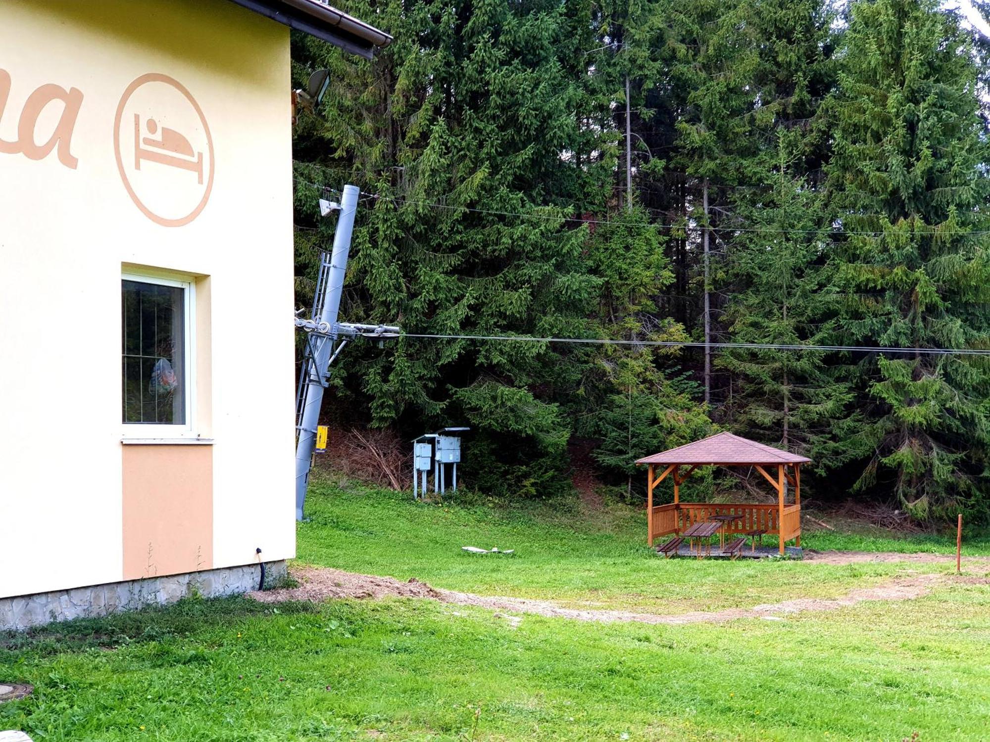Bike & Ski Apartmany Lopusna Dolina - Vysoké Tatry Εξωτερικό φωτογραφία