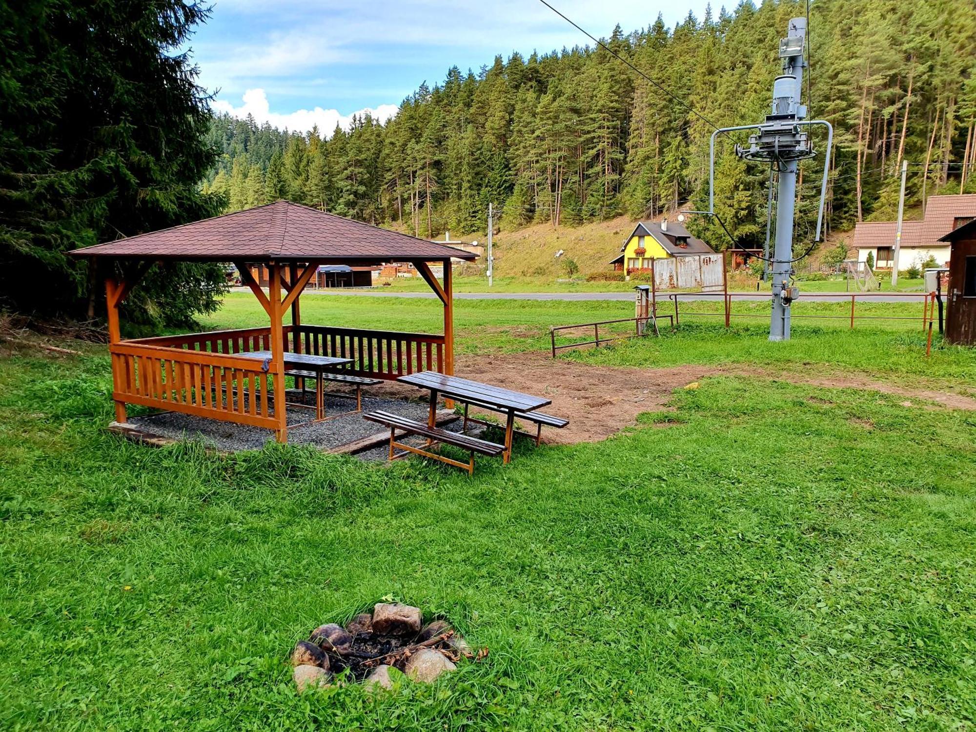 Bike & Ski Apartmany Lopusna Dolina - Vysoké Tatry Εξωτερικό φωτογραφία
