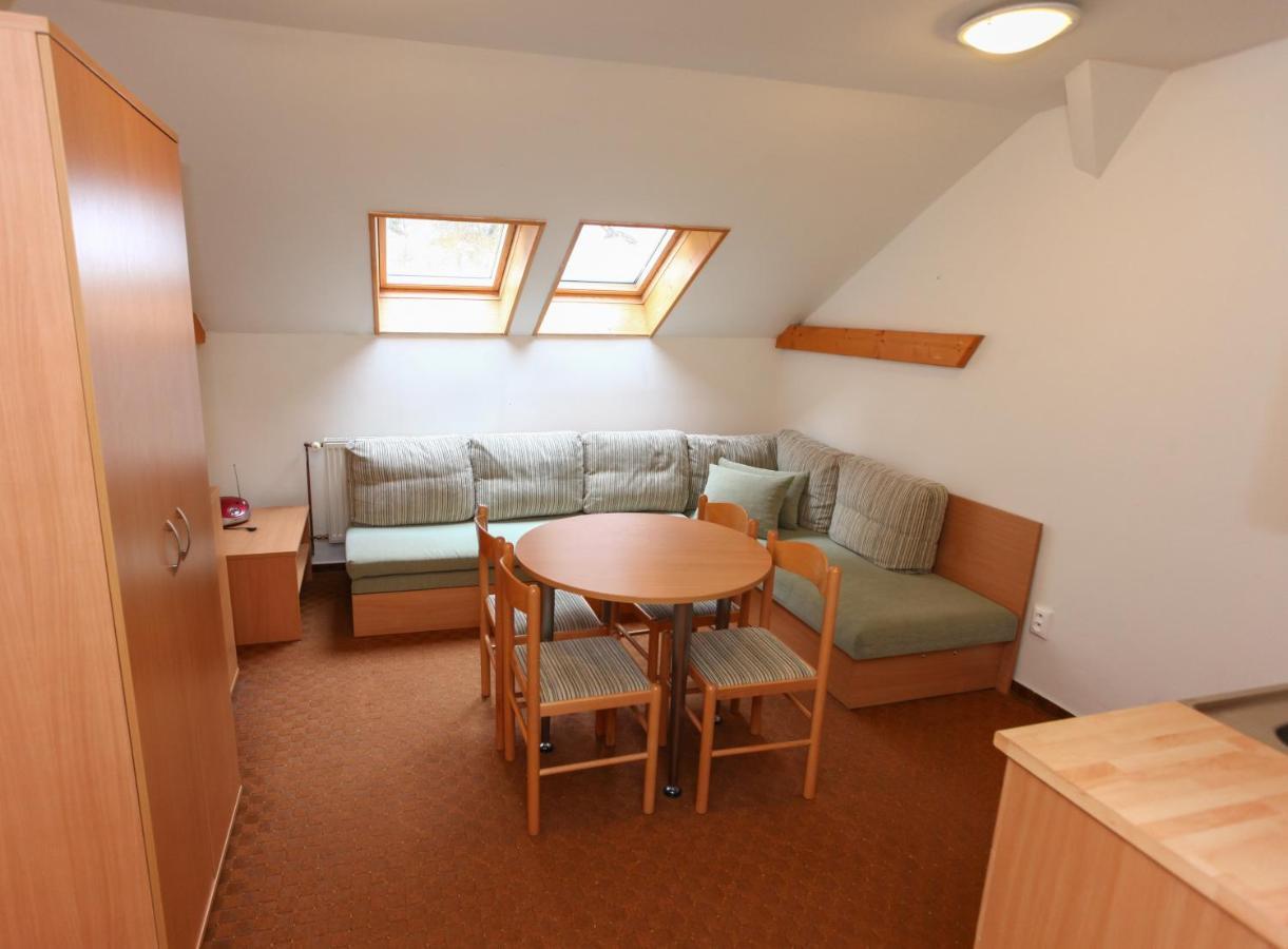 Bike & Ski Apartmany Lopusna Dolina - Vysoké Tatry Εξωτερικό φωτογραφία